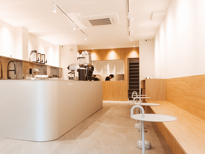 Chun Amsterdam