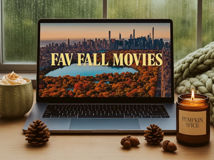 leukste herfstfilms, leukste herfstfilms netflix