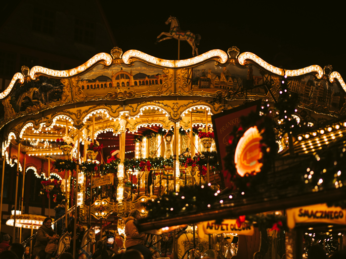 mooiste kerstmarkten europa