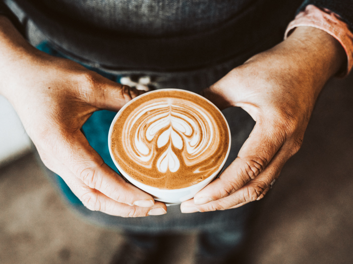 nieuwe koffiezaken in amsterdam