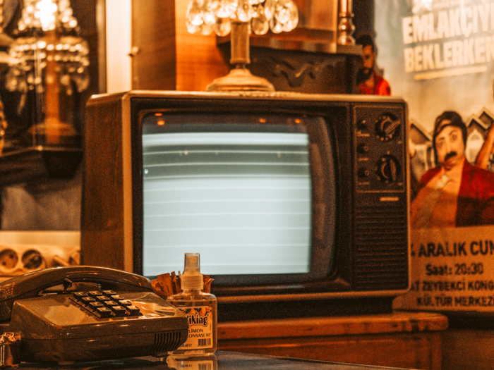 Top-30 beste series op NPO+ in 2024