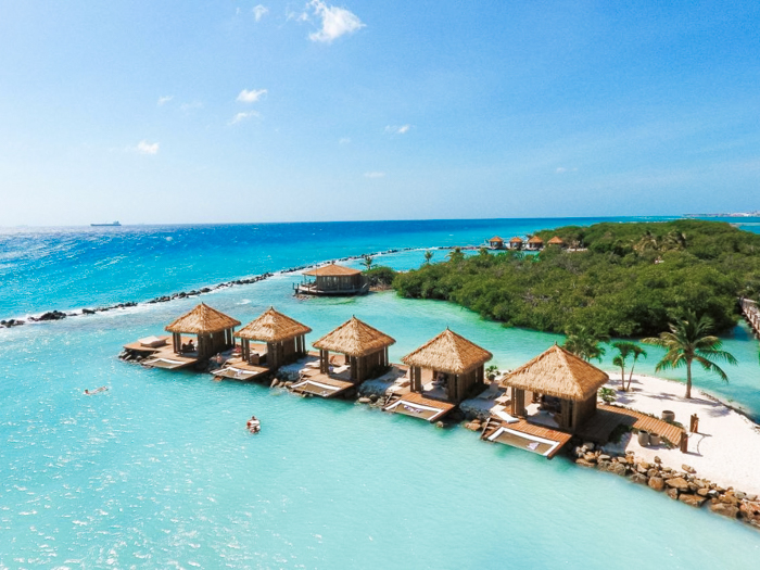 beste hotels aruba
