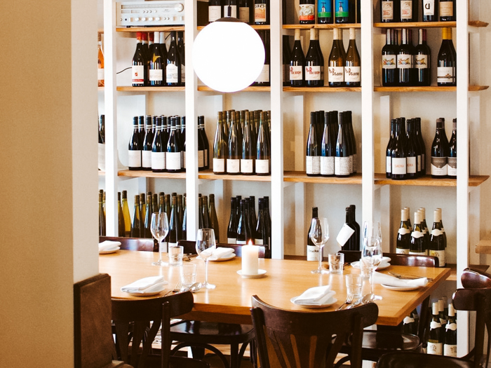 cafe maurits amsterdam