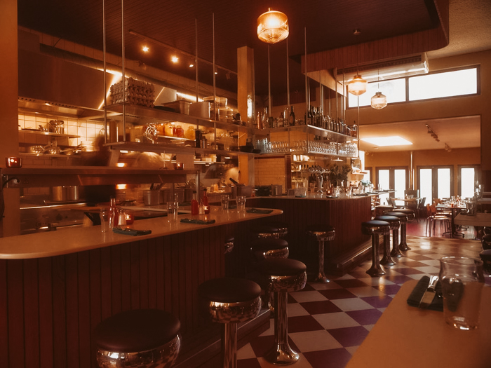 stacks diner amsterdam