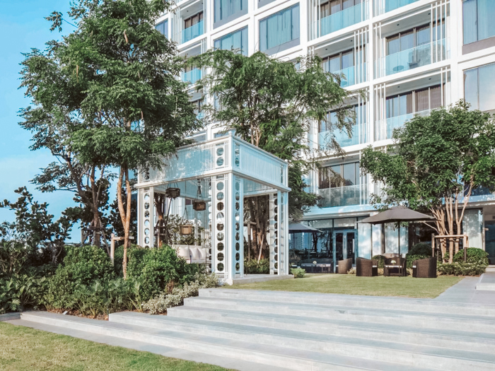 beste hotels thonglor ekkamai bangkok
