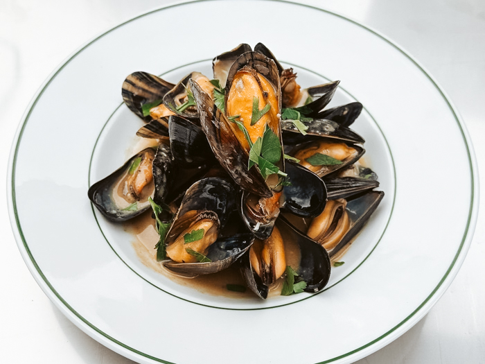 Le Petit Peche Amsterdam