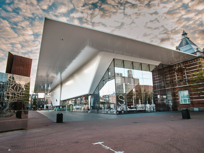 museumagenda tentoonstellingen amsterdam