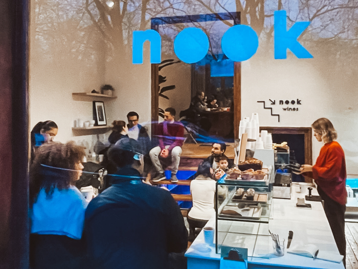 Nook Amsterdam