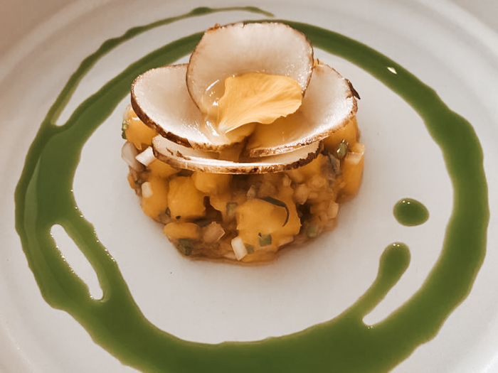 Restaurant Elo Amsterdam