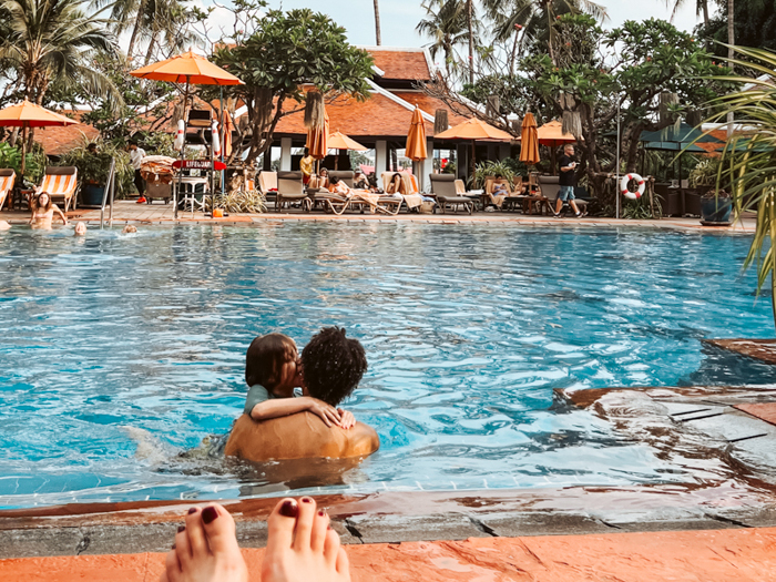 beste kindvriendelijke hotels bangkok overzicht