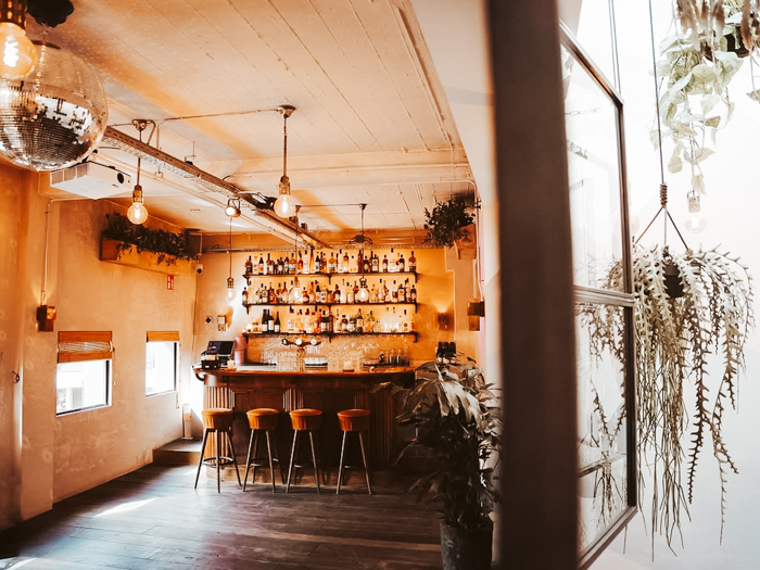 hotspots javastraat amsterdam