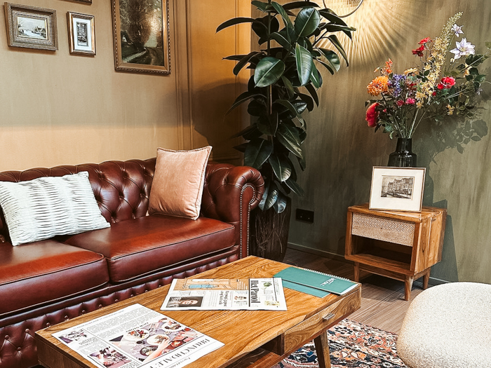 Brunchdale Amsterdam