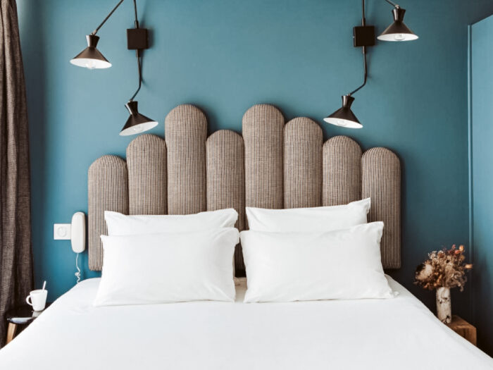 beste goedkope hotels parijs, betaalbare hotels parijs