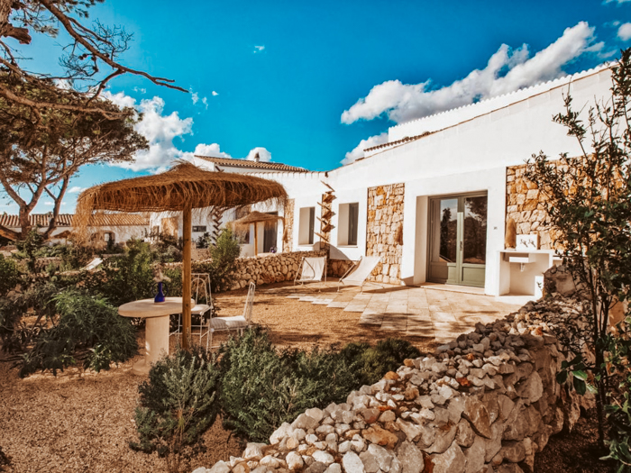 beste hotels menorca