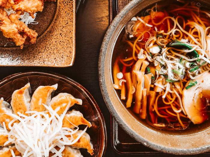taka ramen gelderlandplein