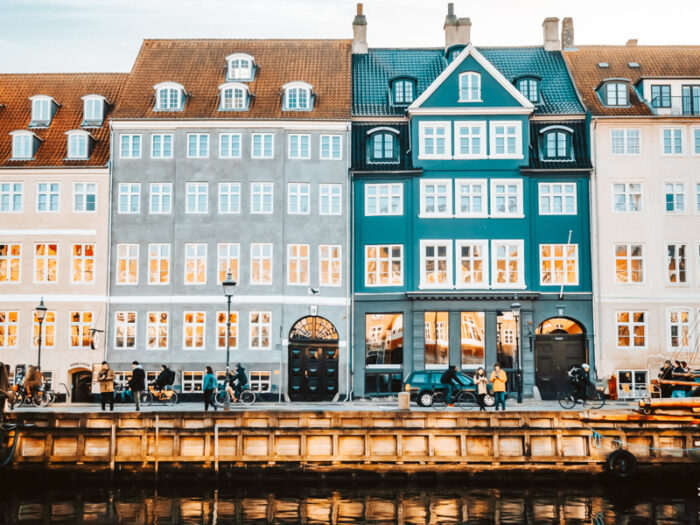 beste hotspots in Kopenhagen