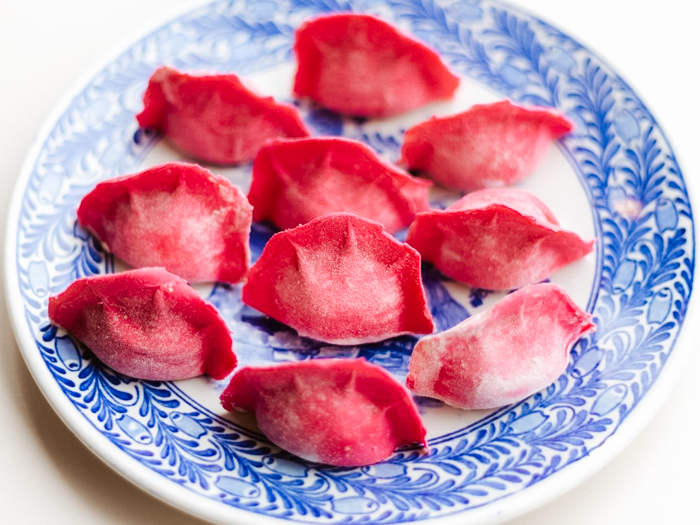 yanyan dumplings amsterdam