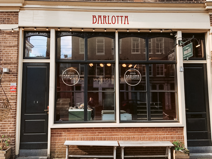 Barlotta Amsterdam