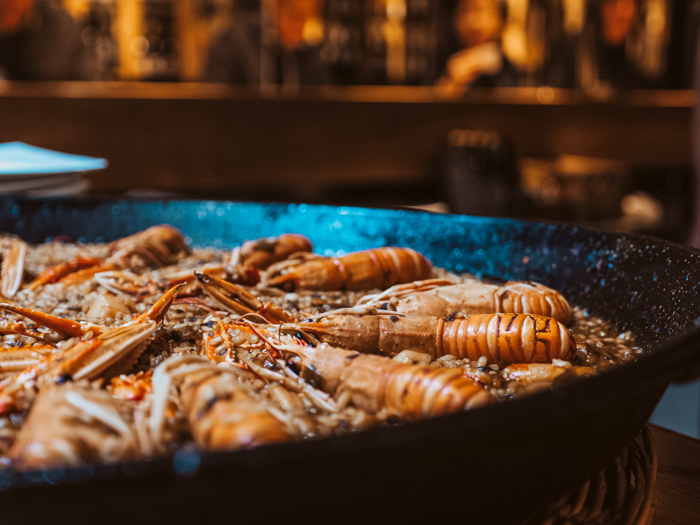 Cerveceria Catalana Barcelona