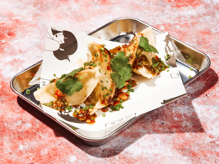 beste dumplings en gyoza in amsterdam
