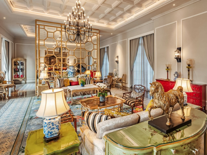 beste hotels ho chi minh vietnam