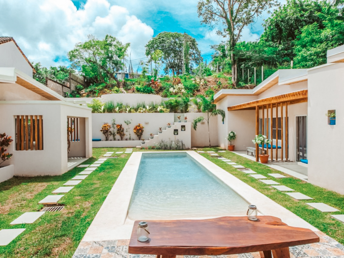beste hotels tamarindo costa rica