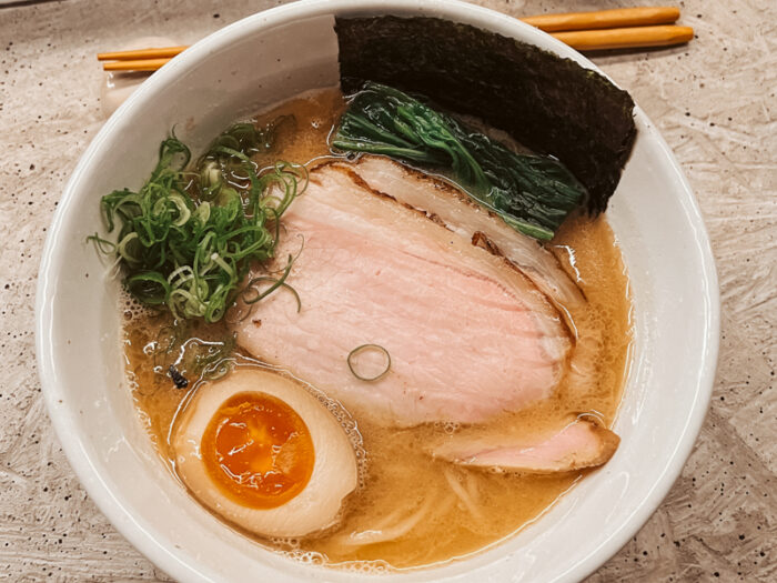ramen bowl