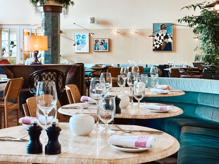 Culinaire pop-up events amsterdam