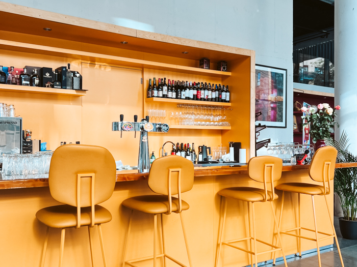 NOAH Lieven Amsterdam