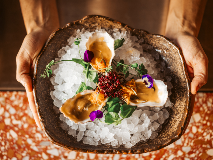 Soulkitchen Amsterdam