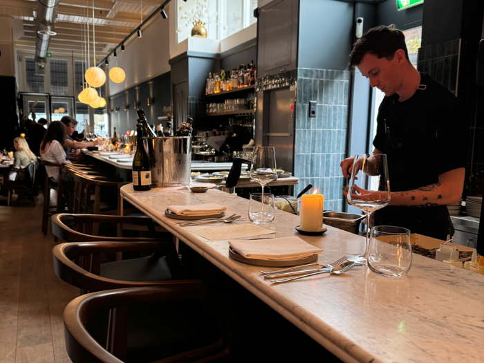 roux amsterdam jordaan