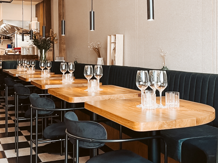 Somm Bistro Weesp