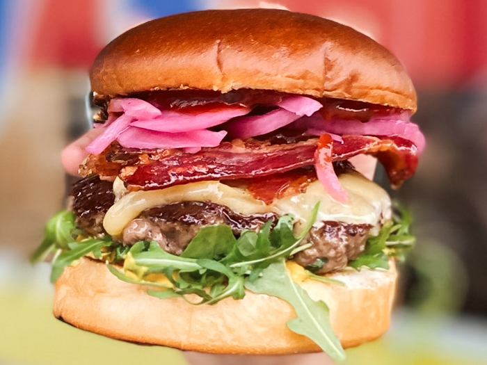 The Beef Chief Amsterdam