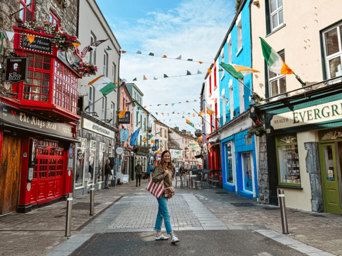 Galway Travel Guide, hotspots in Galway, beste restaurants in Galway, wat te doen in Galway
