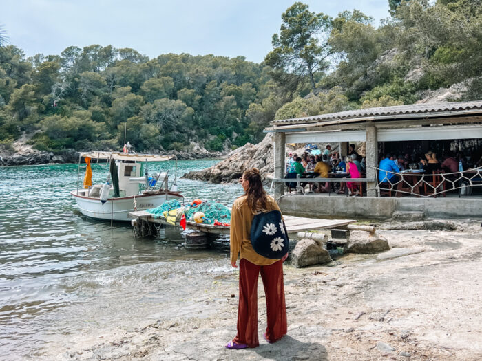 ibiza travel guide, hotspots op ibiza, nieuwe hotspots ibiza 2024, nieuwe restaurants ibiza 2024