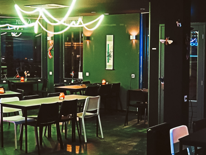 InSaeng Amsterdam