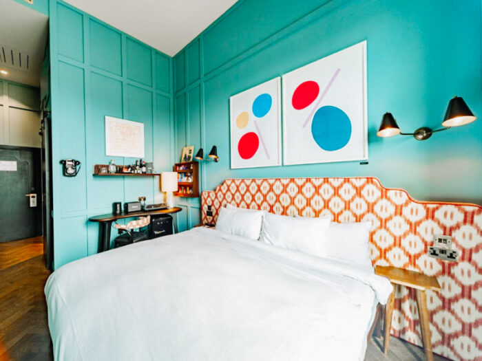 beste hotels in Galway in Ierland