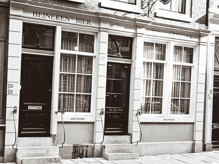 christiaan smit amsterdam