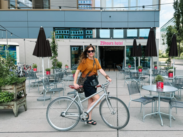 beste hotels in Zurich