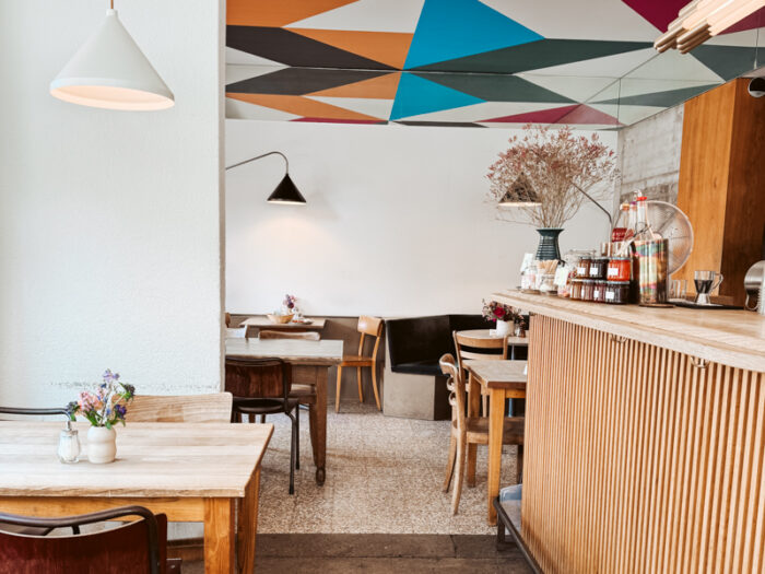 leukste hotspots in Zurich, food hotspots in zurich, leuke restaurants Zurich