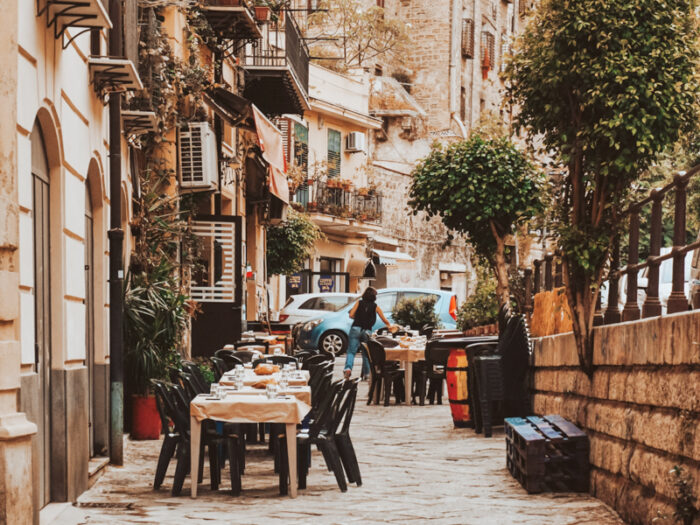 palermo travel guide