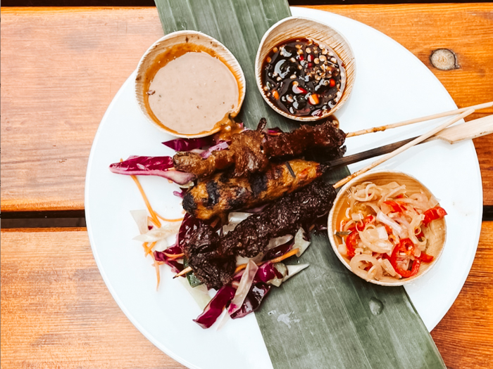 Warung Pas Amsterdam