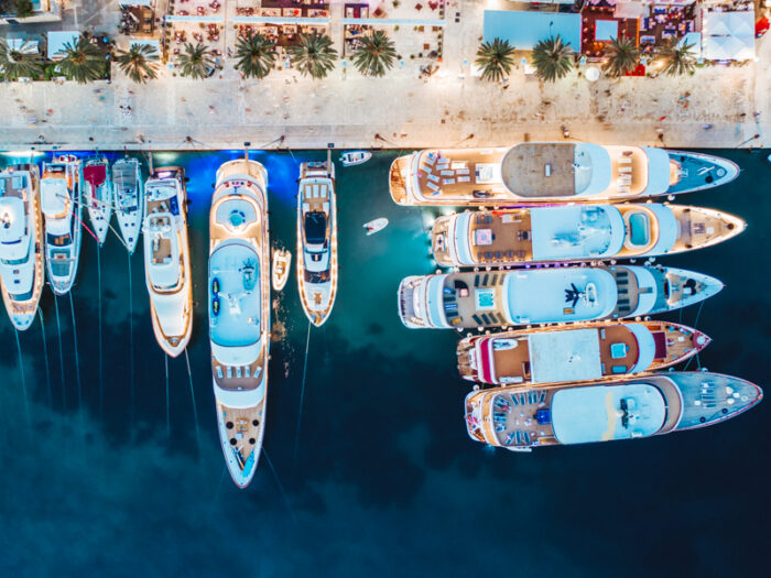 luxe rondreis kroatie