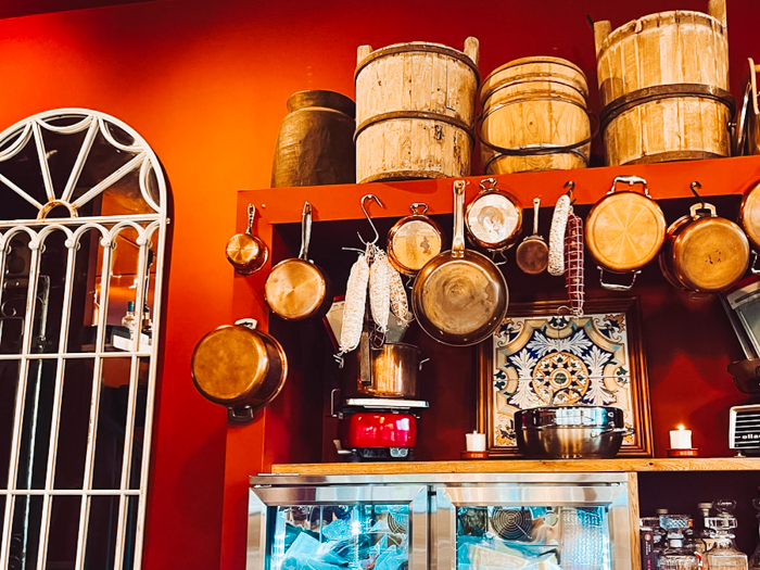 Charcuteria Amsterdam