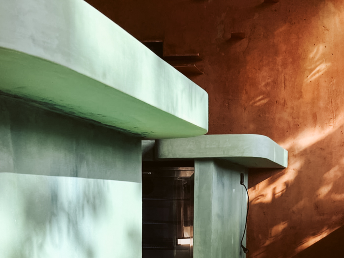 Tula Cantina Amsterdam