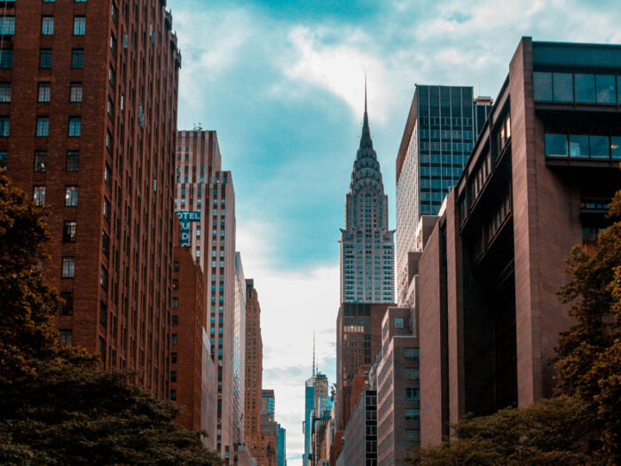 series zoals sex and the city