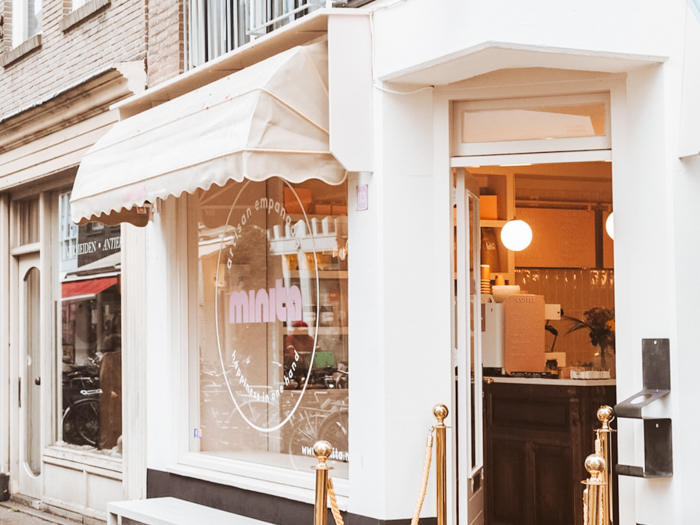 Minita Amsterdam