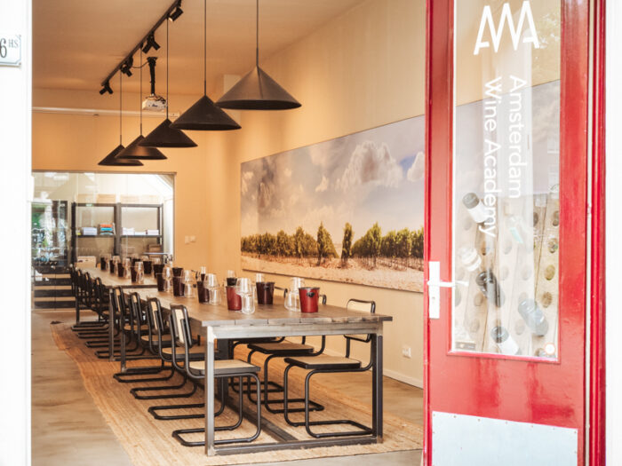 culinaire workshops amsterdam