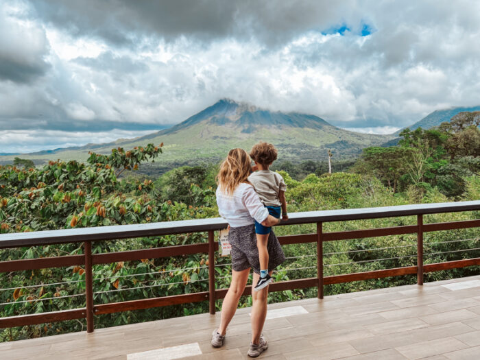 reisgids costa rica met kinderen, costa rica met kinderen reizen, familiereis costa rica,