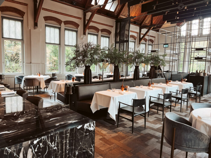 van oost amsterdam